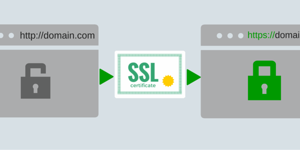 SSL Sertifikası Nedir? SSL Ne İşe Yarar? SSL Kodları